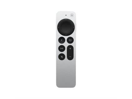 APPLE TV Remote (2022), Diaľkové ovládanie