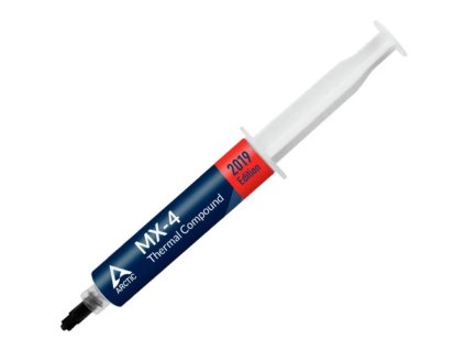 ARCTIC MX-4 teplovodivá pasta 45g