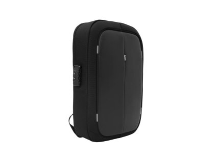 SBOX Ruksak pre notebook 15,6" CASABLANCA, čierny