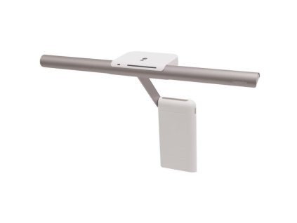 BENQ LaptopBar, Klipová lampa, biela
