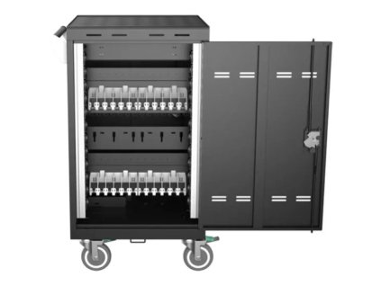 ACER Charging Cart 24 slots