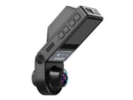 NAVITEL RS3 DUO WIDE, Kamera do auta 2K QHD