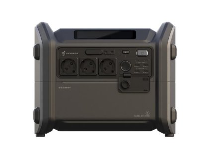 SEGWAY CUBE 1000, Nabíjacia stanica, 1kWh