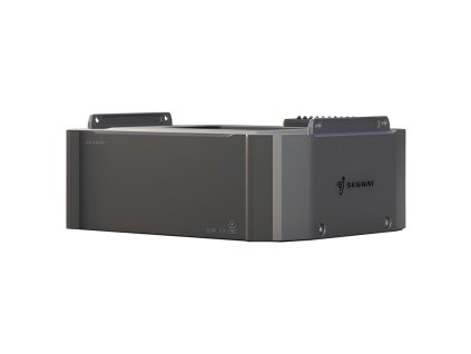 SEGWAY CUBE BTX 1000, Batéria 1kWh