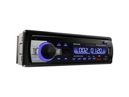 NAVITEL RD3, BT Autorádio 4x 50W