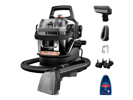 BISSELL SpotClean HydroSteam Pro 3700N