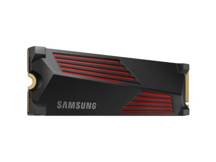 SAMSUNG SSD 990 PRO, 1TB/M.2 2280/PCIe NVMe