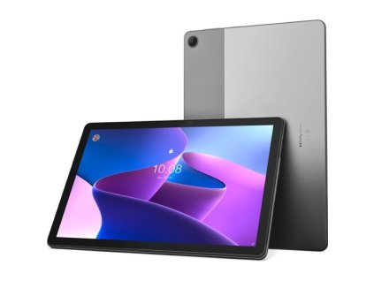 LENOVO Tab M10 (3rd Gen) 10.1" WUXGA 4GB/64GB grey