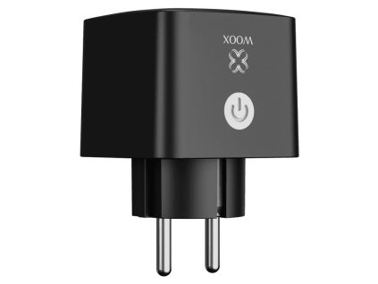 WOOX R6169, Smart Plug 16A WiFi, Schuko