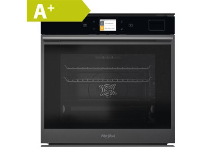 WHIRLPOOL Vstavaná rúra W9 OS2 4S2 P BSS