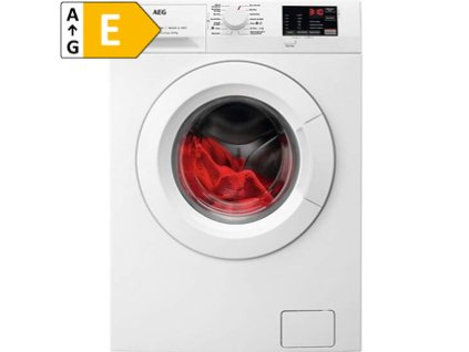 AEG Práčka so sušičkou L6WNJ68WC