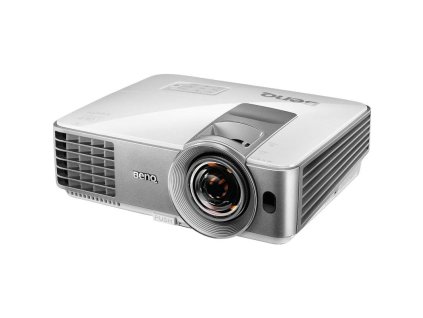 BENQ MW632ST, Projektor WXGA, biely