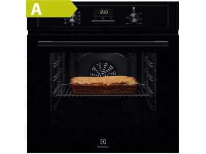 ELECTROLUX Vstavaná rúra EOF3H50BK