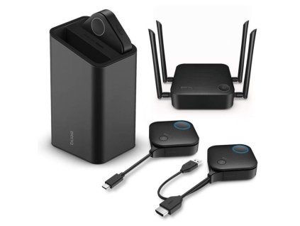 BENQ VS20, InstaShow Button Kit