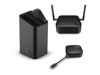 BENQ VS10, InstaShow