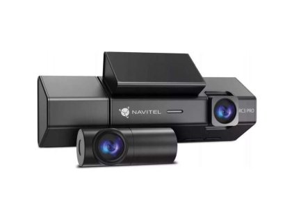 NAVITEL RC3 PRO, FHD kamera do auta