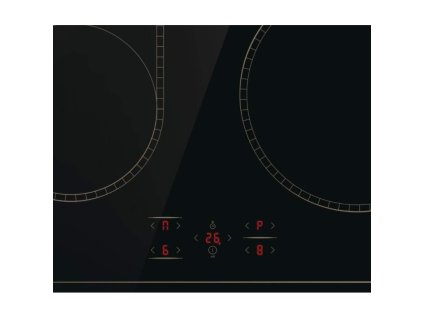 GORENJE Indukčná varná doska GI6421CLBSC