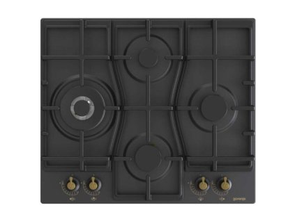 GORENJE Plynová varná doska GW6D42CLB