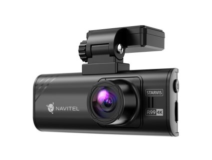 NAVITEL R99 4K, Kamera do auta 4K UHD