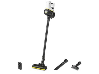 KARCHER VC 4 Cordless myHome, Aku vysávač