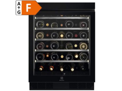 Electrolux Vinotéka EWUS040B8B