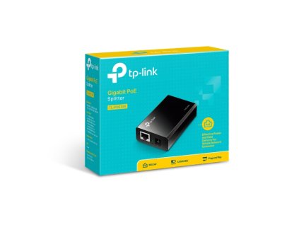 TP-Link POE10R PoE splitter