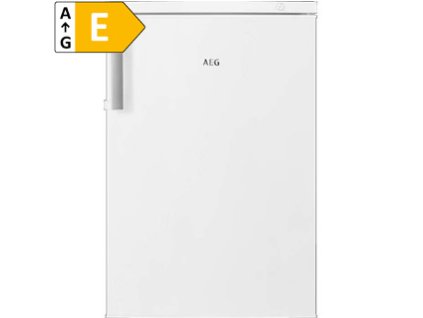 AEG Vstavaná skriňová mraznička ATB48E1AW