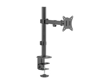 SBOX LCD-351/1-2, Desktop mount for 1 monitor