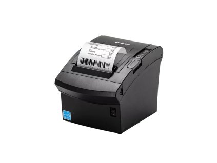 BIXOLON SRP-350PLUSVK/BEG USB & Ethernet