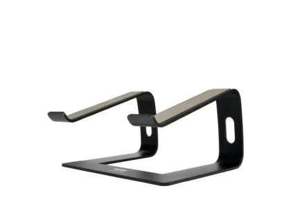 PORT DESIGNS, Stojan pod notebok, 15,6", čierny