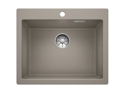 BLANCO PLEON 6 tartufo, Silgranitový drez