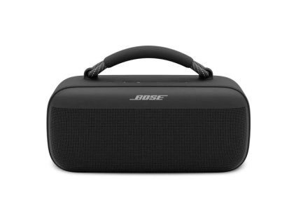 BOSE SoundLink Max, Black