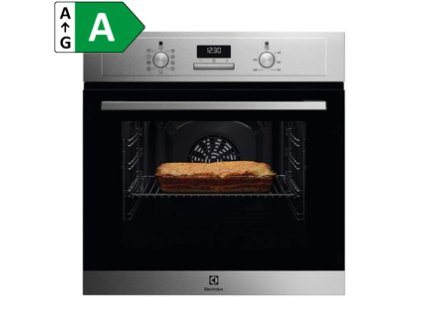 ELECTROLUX Vstavaná rúra EOD3H40BX