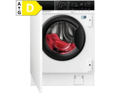 AEG Vstavaná práčka L8WBE68SIC