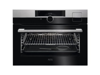 AEG Vstavaná rúra KSK998290M