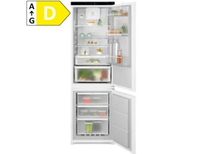 ELECTROLUX Vstavaná chladnička ENP7MD18S