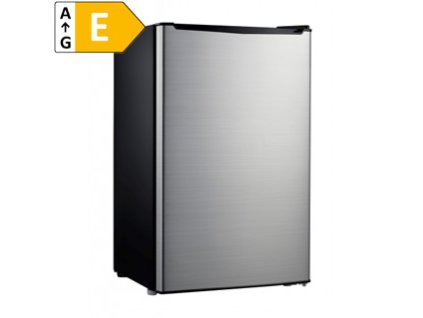 GUZZANTI Monoklimatická chladnička GZ 102A nerez