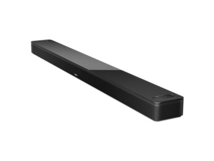 BOSE SMART Ultra Soundbar, čierny