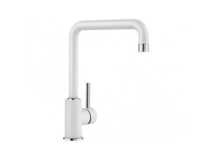 BLANCO MILI biela, Kuchynská batéria