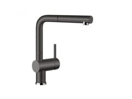 BLANCO LINUS-S antracit, Kuchynská batéria