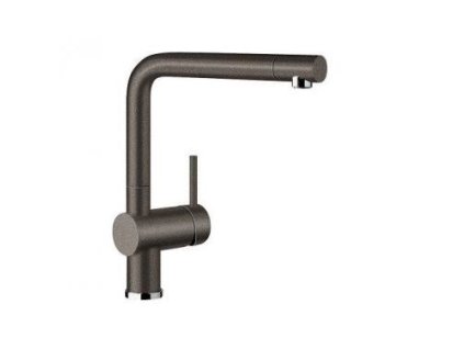 BLANCO LINUS kávová, Kuchynská batéria