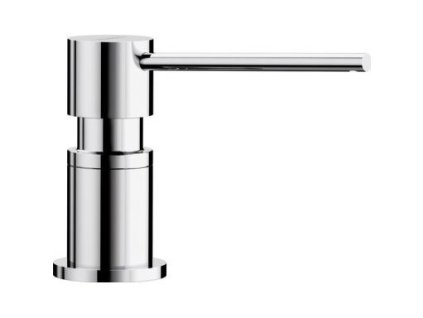 BLANCO LATO metalický, Dávkovač saponátu