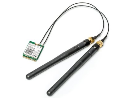 ASROCK DESKMINI WIFI KIT, WiFi modul