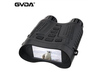 GVDA GD908, 4K Night Vision Binocular