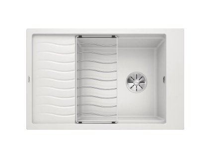 BLANCO ELON XL 6 S biely, Silgranitový drez