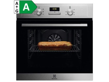 ELECTROLUX Vstavaná rúra EOF3H00BX