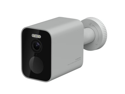 XIAOMI Outdoor Camera BW300, Kamera 2K QHD
