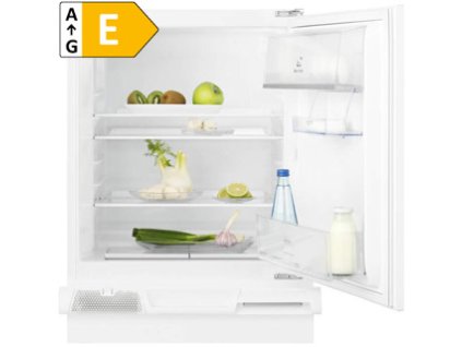 ELECTROLUX Monoklimatická chladnička LXB2AE82S