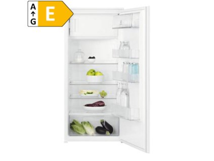 ELECTROLUX Monoklimatická chladnička LFB3AE12S