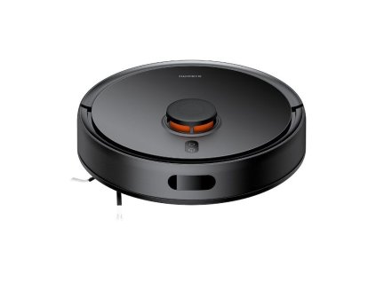 XIAOMI Robot Vacuum S20, Robotický vysávač, čierny